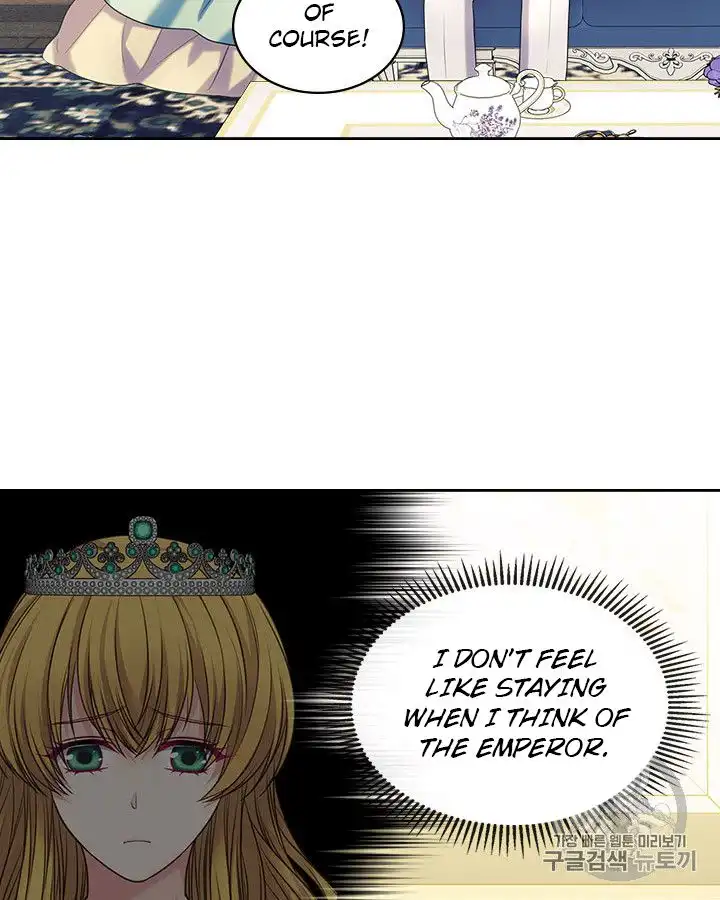 Sincerely: I Became a Duke's Maid Chapter 69 93